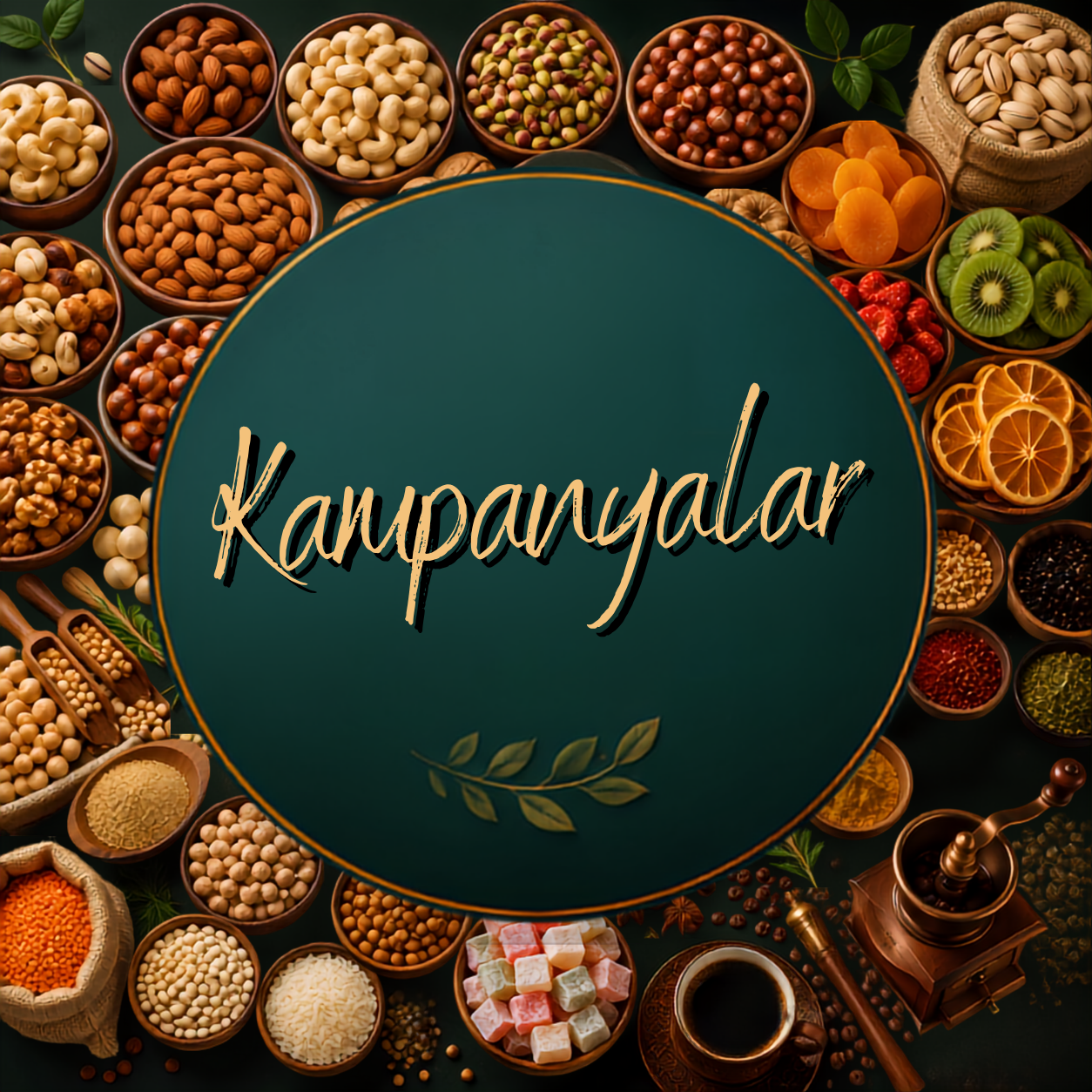 Kampanyalar