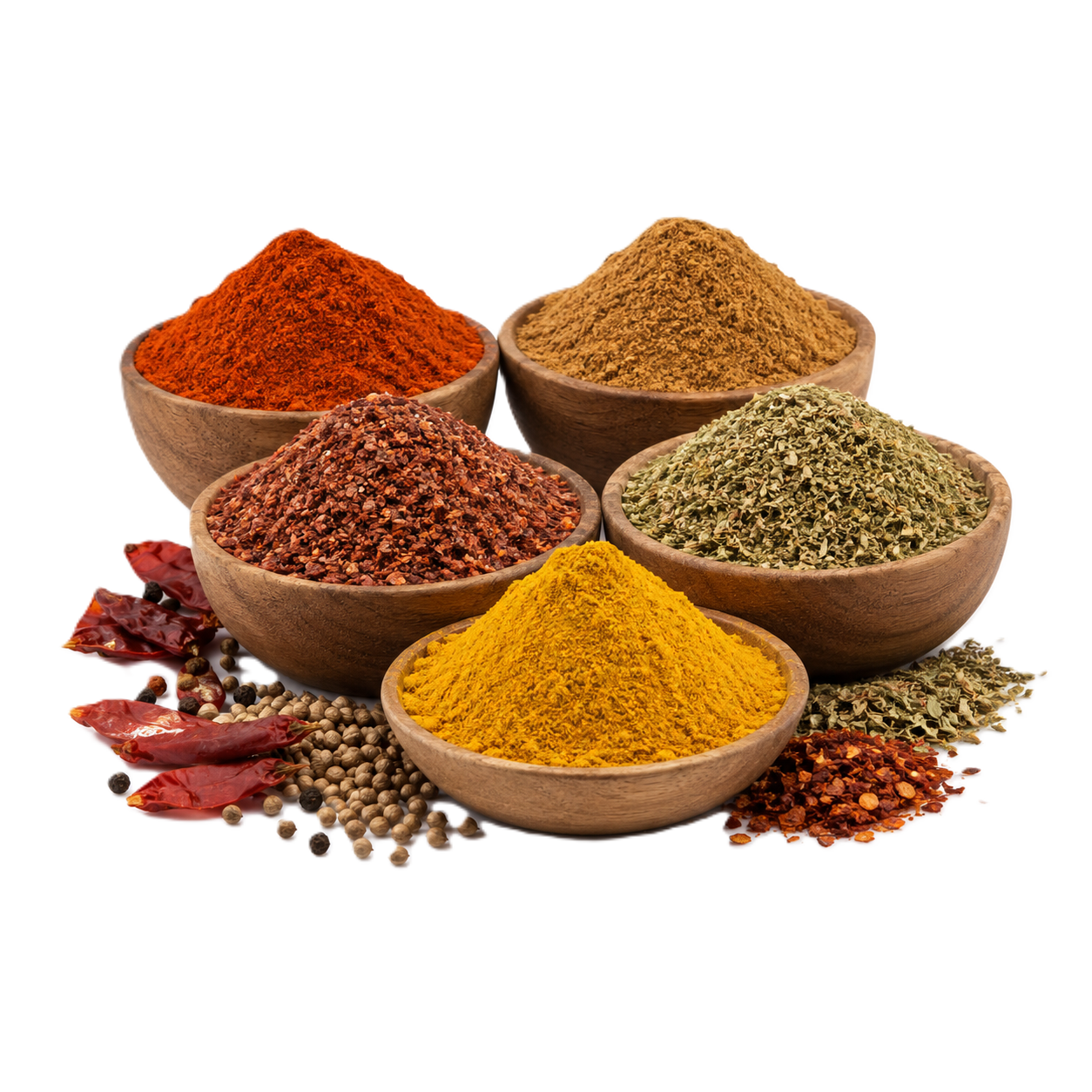 Baharat